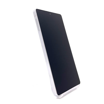 【全額返金保証】【最速発送】SAMSUNG Galaxy S25　Ultra 256GB チタニウムシルバーブルー au SIMフリー SCG32 超美品 動作確認済