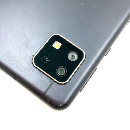 【全額返金保証】【最速発送】SHARP AQUOS sense4 lite 64GB ブラック 楽天モバイル SH-RM15 白ロム 動作確認済