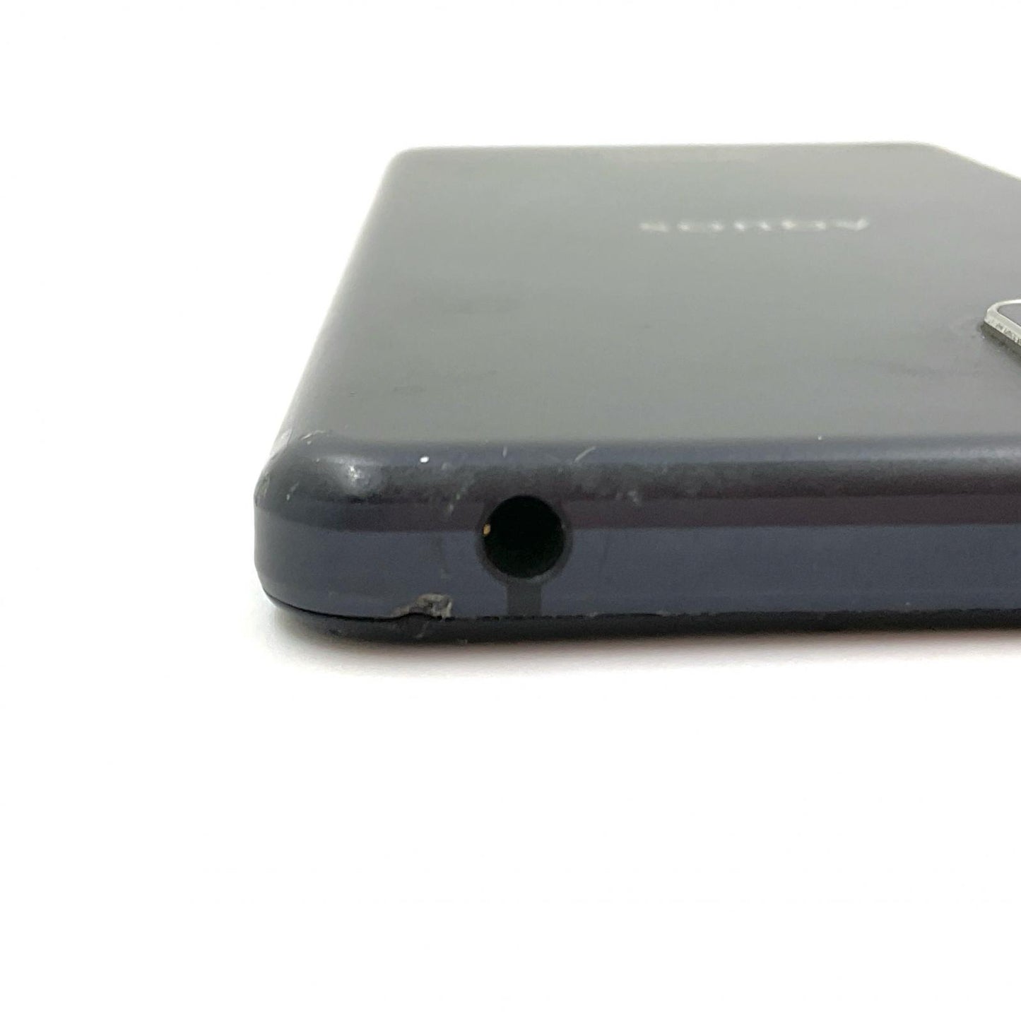 【全額返金保証】【最速発送】SHARP AQUOS sense4 lite 64GB ブラック 楽天モバイル SH-RM15 白ロム 動作確認済