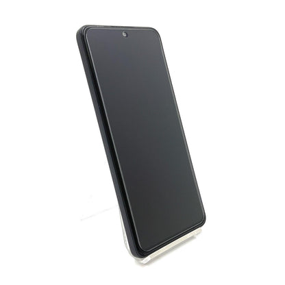 【最速発送】Xiaomi Redmi Note 11 Pro 5G 128GB グラファイトグレー 楽天モバイル 2201116SR 白ロム【難有】