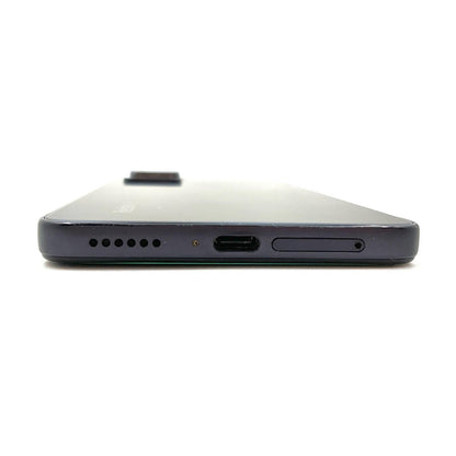 【最速発送】Xiaomi Redmi Note 11 Pro 5G 128GB グラファイトグレー 楽天モバイル 2201116SR 白ロム【難有】