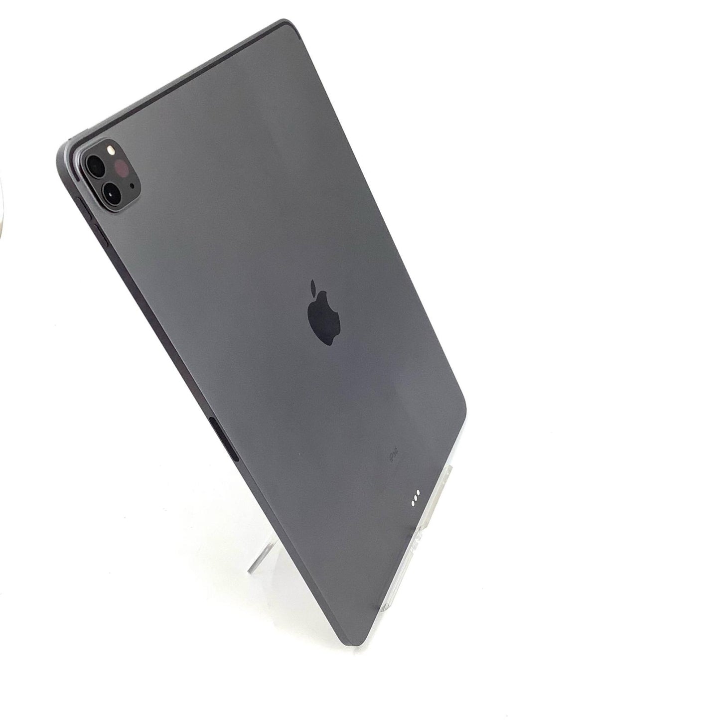 【全額返金保証】【最速発送】Apple iPad Pro 12.9インチ 第4世代 128GB スペースグレイ Wi-Fi 動作確認済