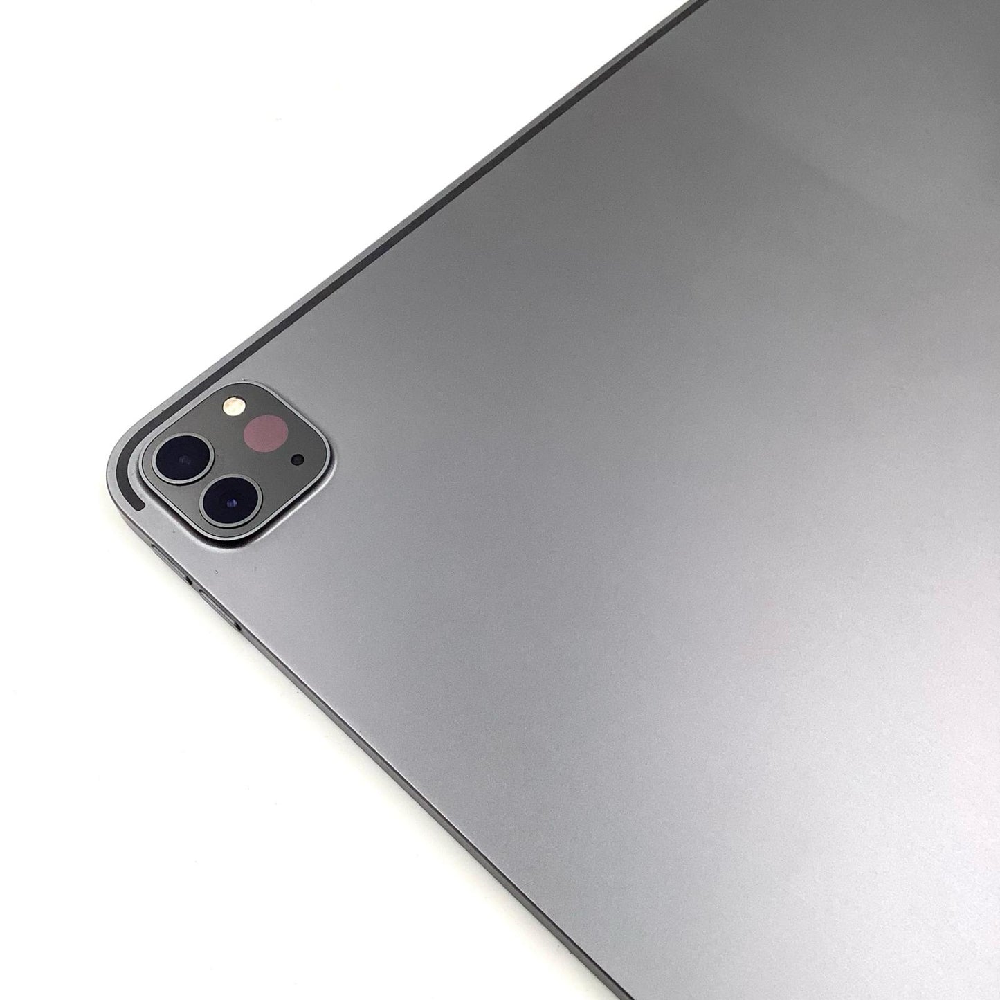 【全額返金保証】【最速発送】Apple iPad Pro 12.9インチ 第4世代 128GB スペースグレイ Wi-Fi 動作確認済