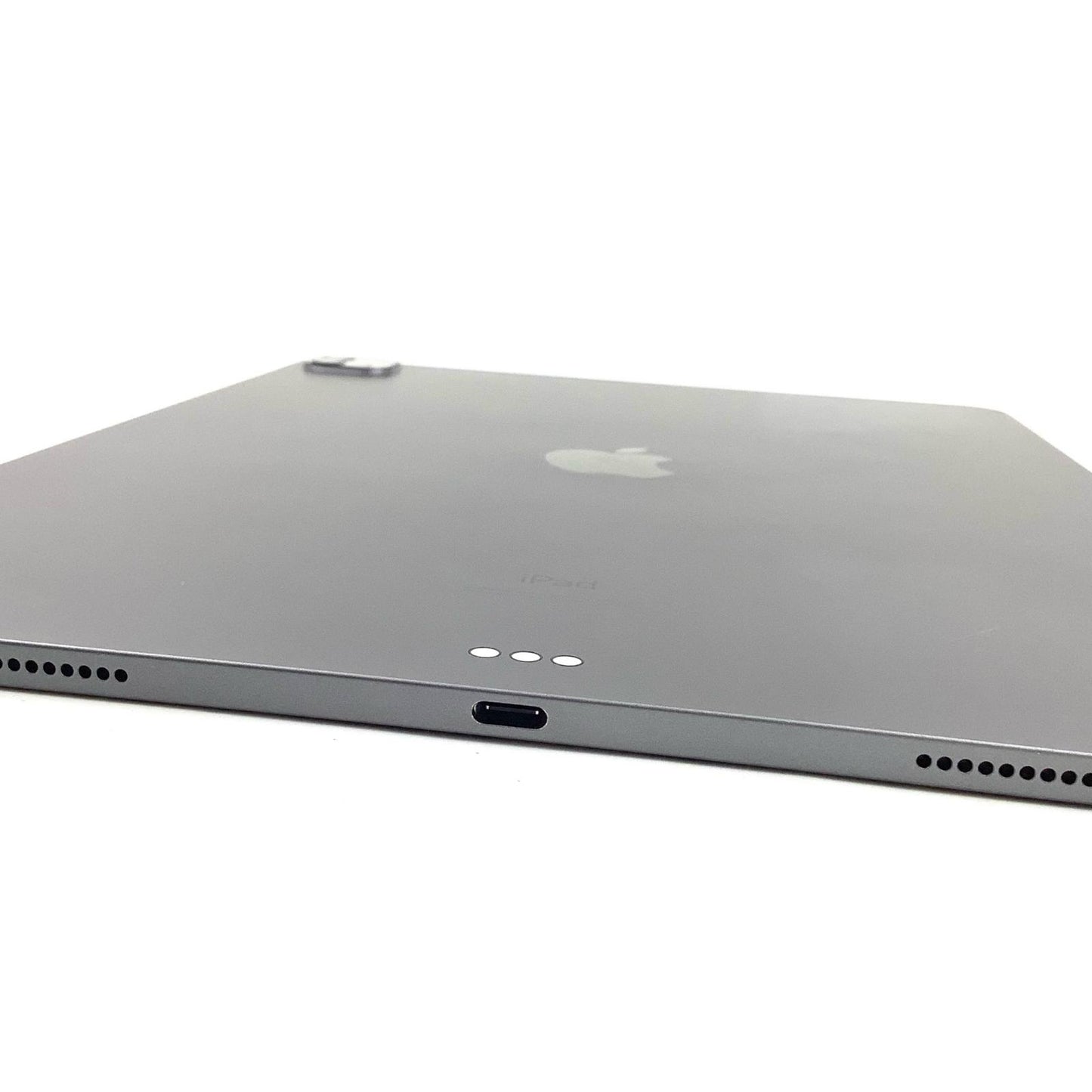 【全額返金保証】【最速発送】Apple iPad Pro 12.9インチ 第4世代 128GB スペースグレイ Wi-Fi 動作確認済