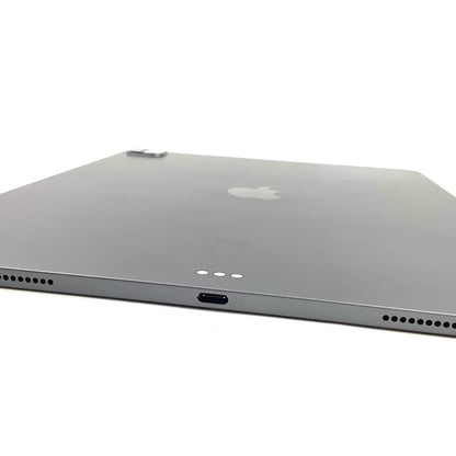 【全額返金保証】【最速発送】Apple iPad Pro 12.9インチ 第4世代 128GB スペースグレイ Wi-Fi 動作確認済