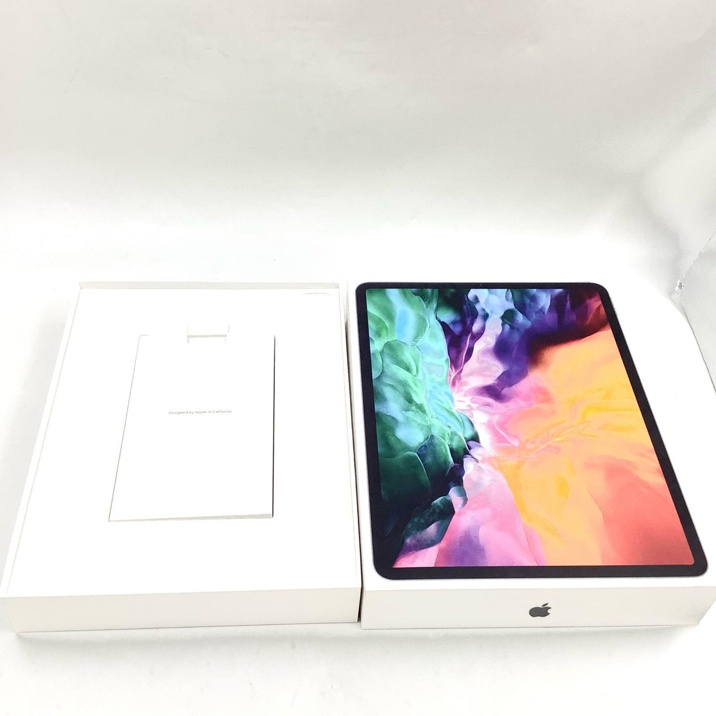 【全額返金保証】【最速発送】Apple iPad Pro 12.9インチ 第4世代 128GB スペースグレイ Wi-Fi 動作確認済