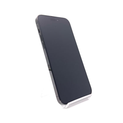 【全額返金保証】【最速発送】Apple iPhone iPhone 14 Pro Max 256GB スペースブラック 楽天モバイル SIMフリー 動作確認済 84%