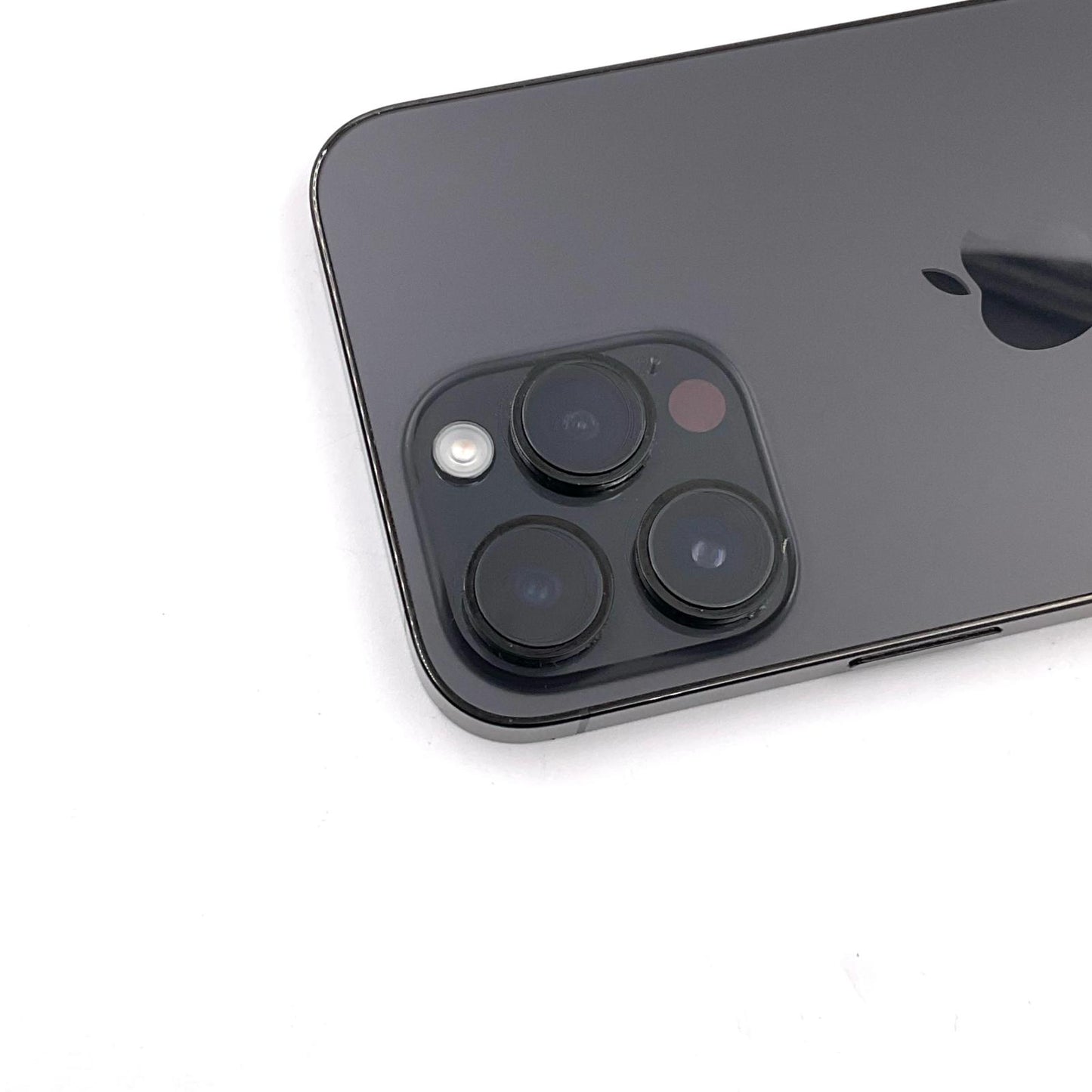【全額返金保証】【最速発送】Apple iPhone iPhone 14 Pro Max 256GB スペースブラック 楽天モバイル SIMフリー 動作確認済 84%