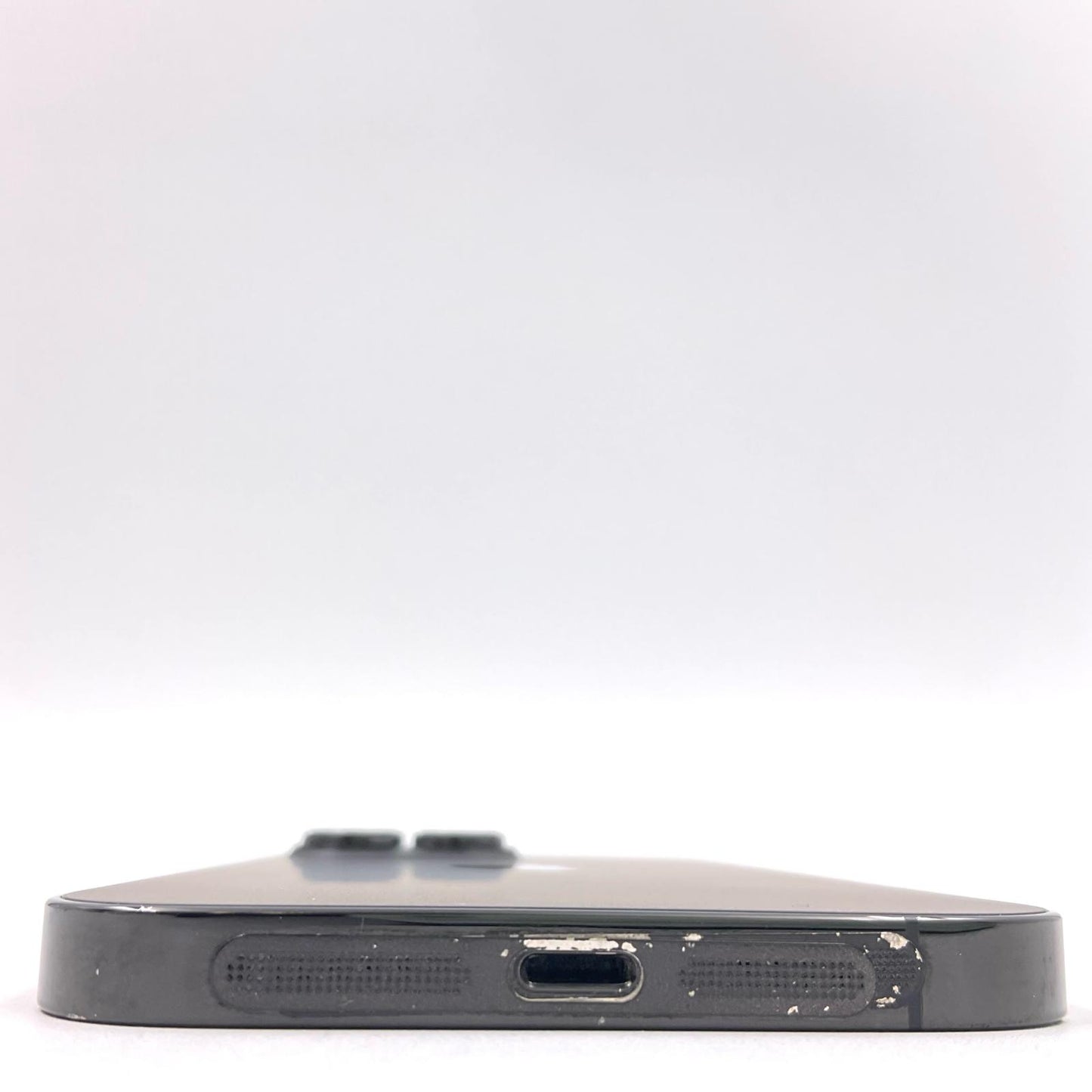 【全額返金保証】【最速発送】Apple iPhone iPhone 14 Pro Max 256GB スペースブラック 楽天モバイル SIMフリー 動作確認済 84%