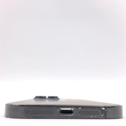 【全額返金保証】【最速発送】Apple iPhone iPhone 14 Pro Max 256GB スペースブラック 楽天モバイル SIMフリー 動作確認済 84%
