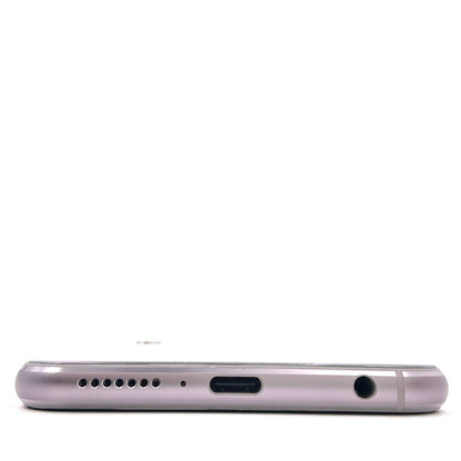 【全額返金保証】【最速発送】ASUS ASUS ZenFone 5 64GB スペースシルバー SIMフリー ASUS　X00QD 白ロム 美品 動作確認済