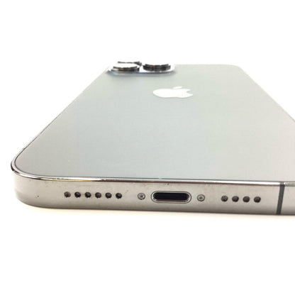 【全額返金保証】【最速発送】Apple iPhone iPhone 13 Pro Max 512GB グラファイト docomo 白ロム 動作確認済 81%