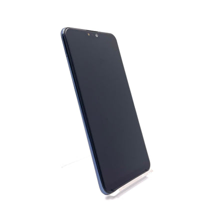 【全額返金保証】【最速発送】ASUS ZenFone Max Pro 64GB ミッドナイトブラック SIMフリー ASUS　X01BDA 白ロム 動作確認済