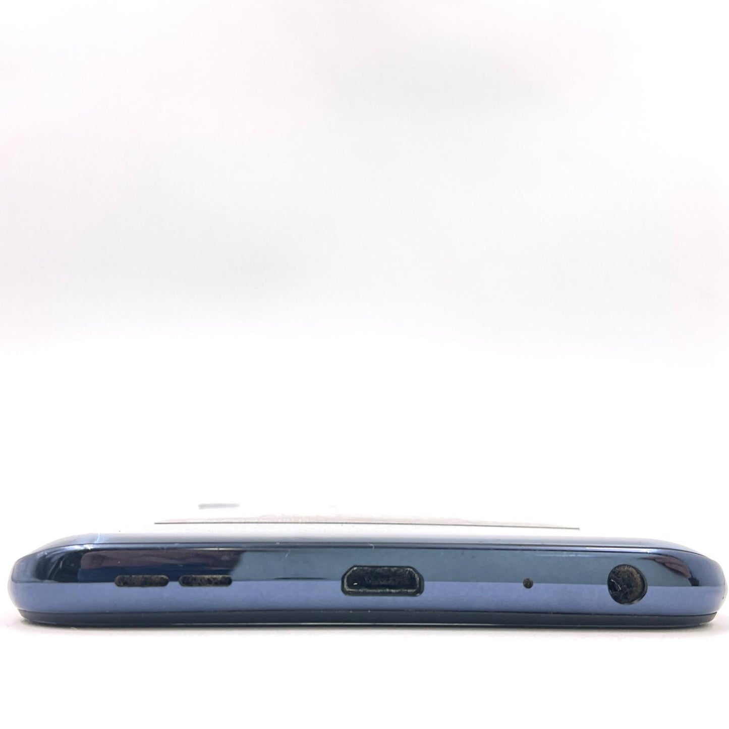 【全額返金保証】【最速発送】ASUS ZenFone Max Pro 64GB ミッドナイトブラック SIMフリー ASUS　X01BDA 白ロム 動作確認済