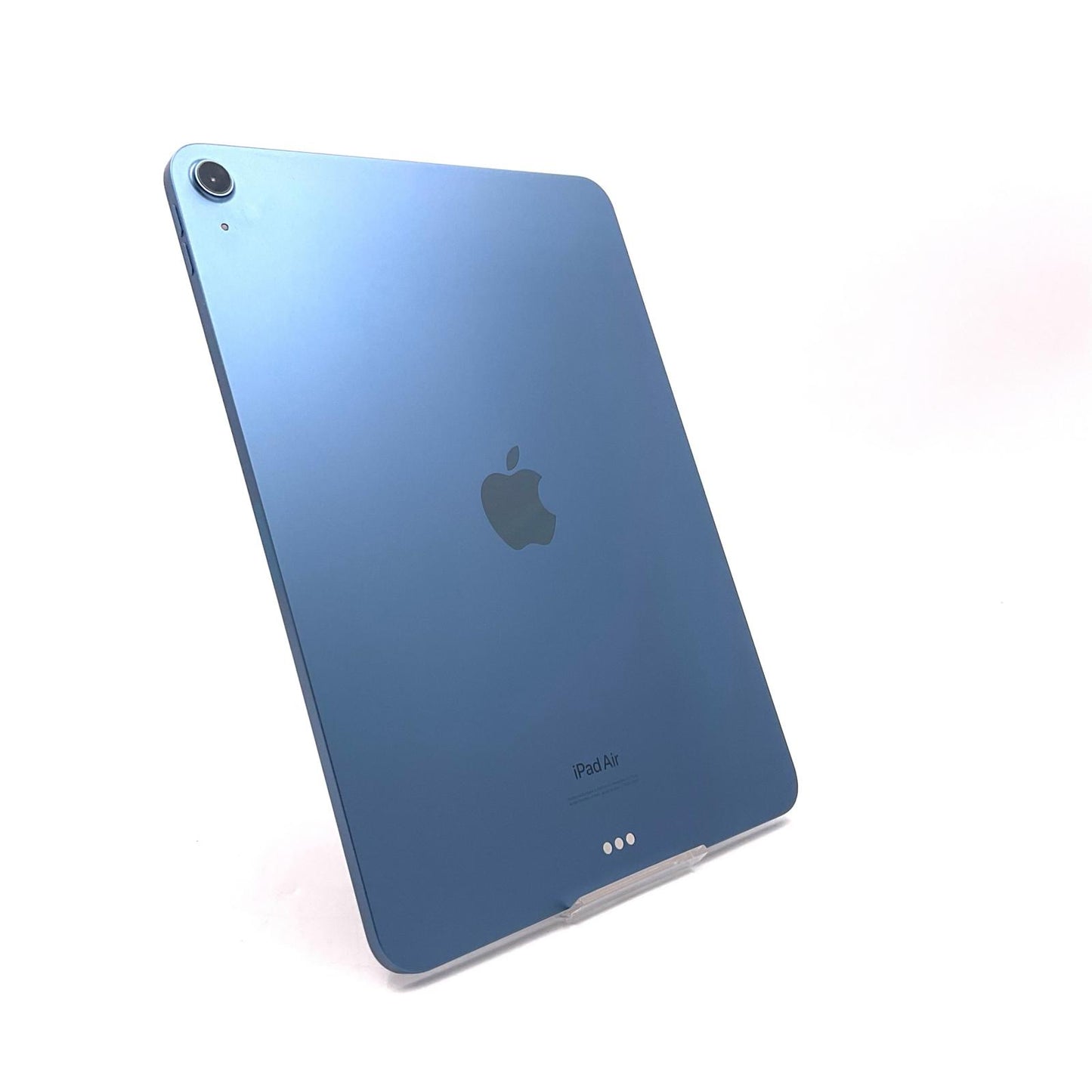 【全額返金保証】【最速発送】Apple iPad Air 10.9インチ 第5世代 256GB ブルー Wi-Fi 超美品 動作確認済