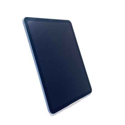 【全額返金保証】【最速発送】Apple iPad Air 10.9インチ 第5世代 256GB ブルー Wi-Fi 超美品 動作確認済
