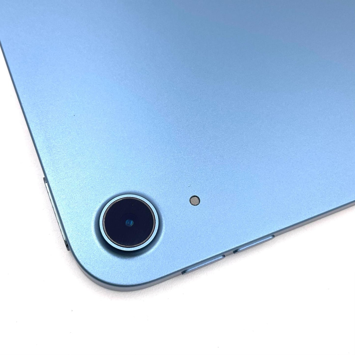 【全額返金保証】【最速発送】Apple iPad Air 10.9インチ 第5世代 256GB ブルー Wi-Fi 超美品 動作確認済