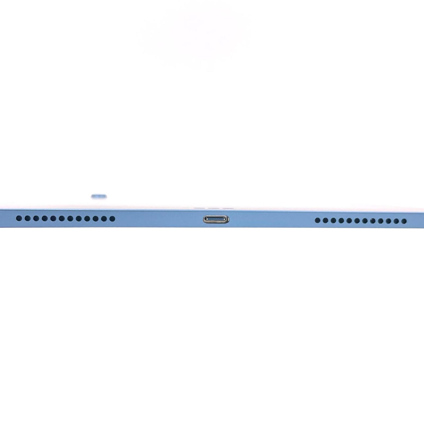 【全額返金保証】【最速発送】Apple iPad Air 10.9インチ 第5世代 256GB ブルー Wi-Fi 超美品 動作確認済