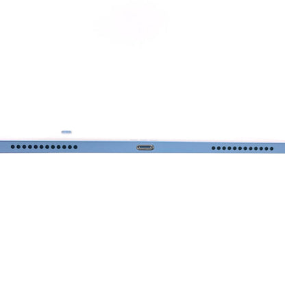 【全額返金保証】【最速発送】Apple iPad Air 10.9インチ 第5世代 256GB ブルー Wi-Fi 超美品 動作確認済