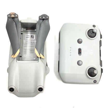 【全額返金保証】【最速発送】DJI DJI Air 2S Fly Moreコンボ 美品 動作確認済