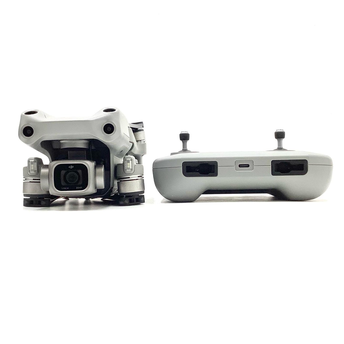 【全額返金保証】【最速発送】DJI DJI Air 2S Fly Moreコンボ 美品 動作確認済