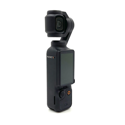 【全額返金保証】【最速発送】DJI OSMO POCKET 3 美品 動作確認済