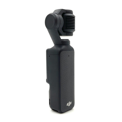 【全額返金保証】【最速発送】DJI OSMO POCKET 3 美品 動作確認済