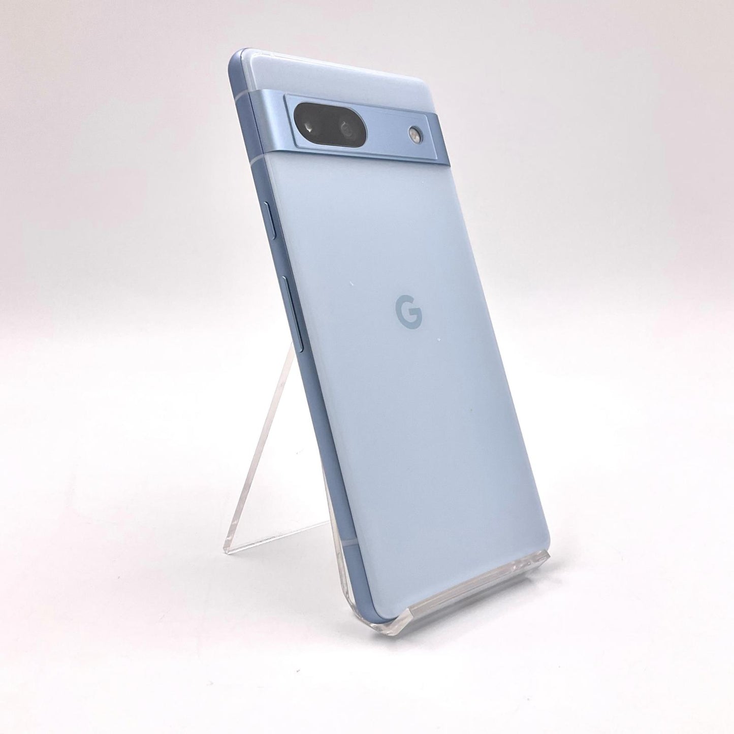【最速発送】Google Pixel 7a 128GB Snow(スノウ) SIMフリー G82U8 白ロム【難有】