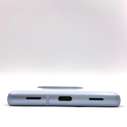 【最速発送】Google Pixel 7a 128GB Snow(スノウ) SIMフリー G82U8 白ロム【難有】