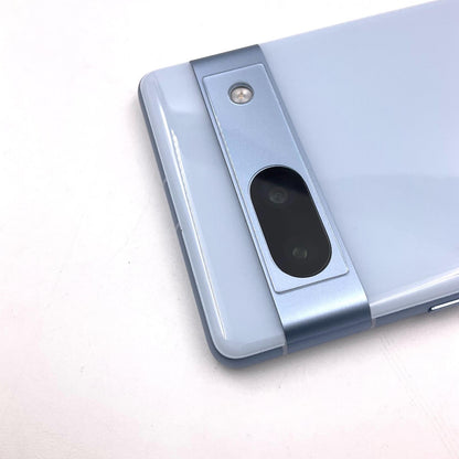 【最速発送】Google Pixel 7a 128GB Snow(スノウ) SIMフリー G82U8 白ロム【難有】