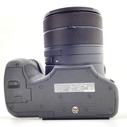 【全額返金保証】【最速発送】Sony コンパクトデジタルカメラ サイバーショット DSC-RX10M3 美品 動作確認済