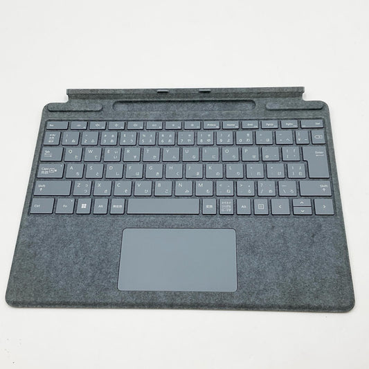 【全額返金保証】【最速発送】Microsoft Surface Pro Signature キーボード 1864 超美品 動作確認済