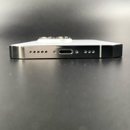 【最速発送】Apple iPhone iPhone 14 Pro 256GB シルバー au【難有】 84%