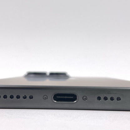 【全額返金保証】【最速発送】Apple iPhone iPhone 16 Pro Max 256GB ブラックチタニウム Softbank 白ロム 超美品 動作確認済 93%