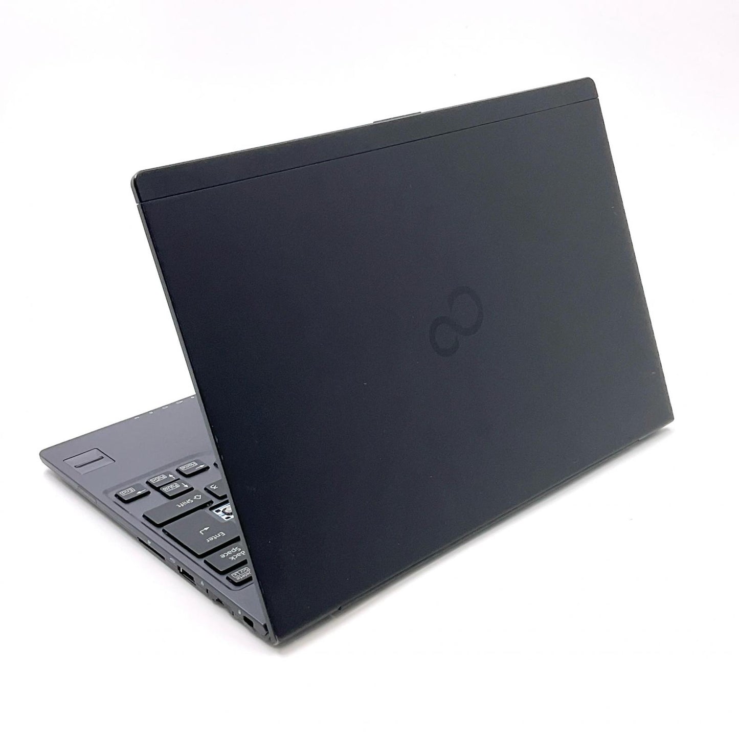 【最速発送】富士通 LIFEBOOK FMVU1803TP Intel Core i5-7200U 8GB SSD 256GB 24.3%【難有】