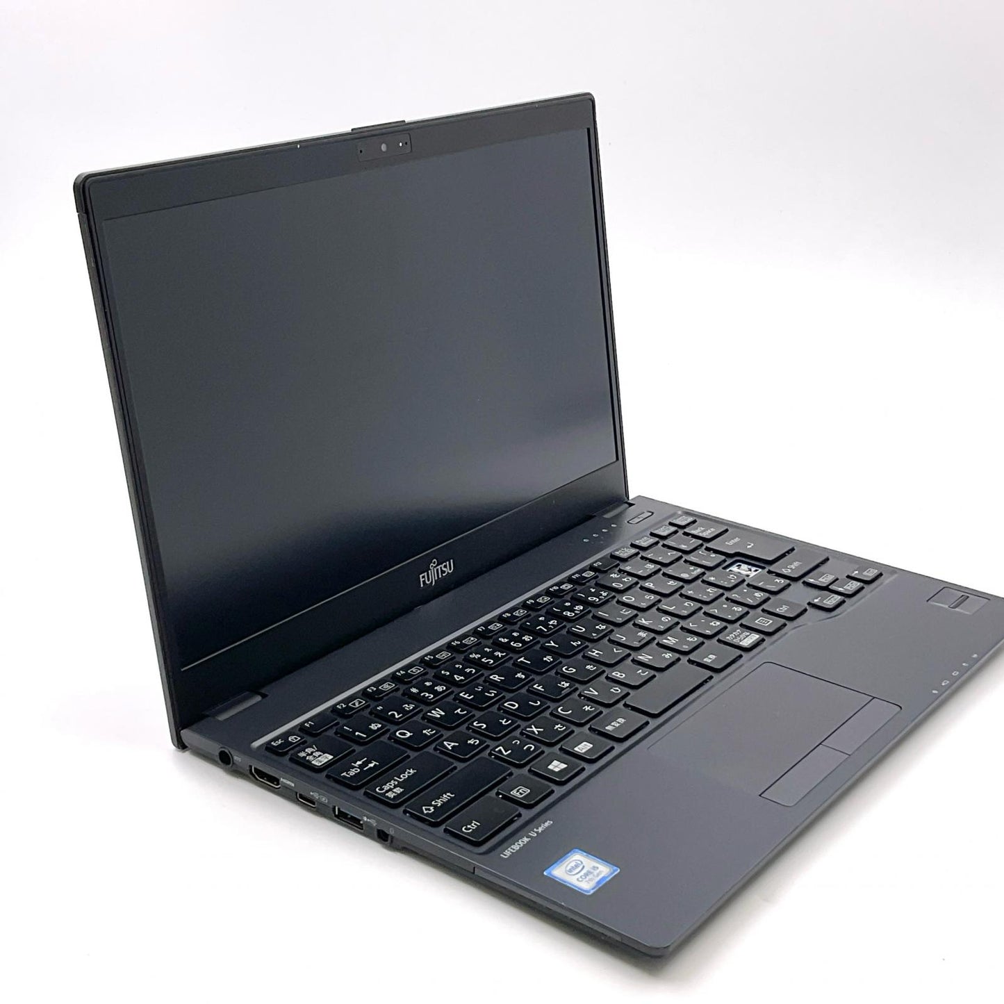 【最速発送】富士通 LIFEBOOK FMVU1803TP Intel Core i5-7200U 8GB SSD 256GB 24.3%【難有】