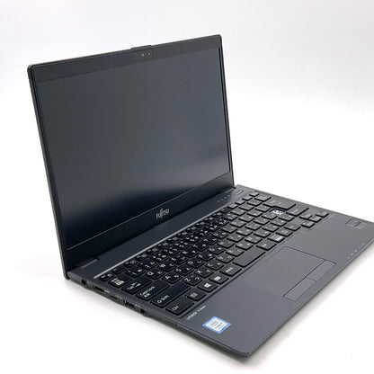 【最速発送】富士通 LIFEBOOK FMVU1803TP Intel Core i5-7200U 8GB SSD 256GB 24.3%【難有】