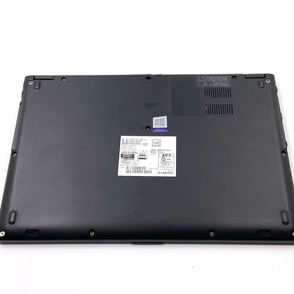 【最速発送】富士通 LIFEBOOK FMVU1803TP Intel Core i5-7200U 8GB SSD 256GB 24.3%【難有】