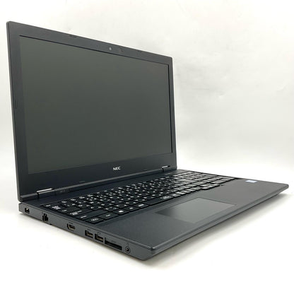 【全額返金保証】【最速発送】NEC VersaPro VRT16FBGS3R7 Intel Core i5-8265U 16GB SSD 1TB 92.8% 美品 動作確認済