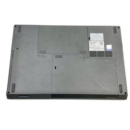 【全額返金保証】【最速発送】NEC VersaPro VRT16FBGS3R7 Intel Core i5-8265U 16GB SSD 1TB 92.8% 美品 動作確認済