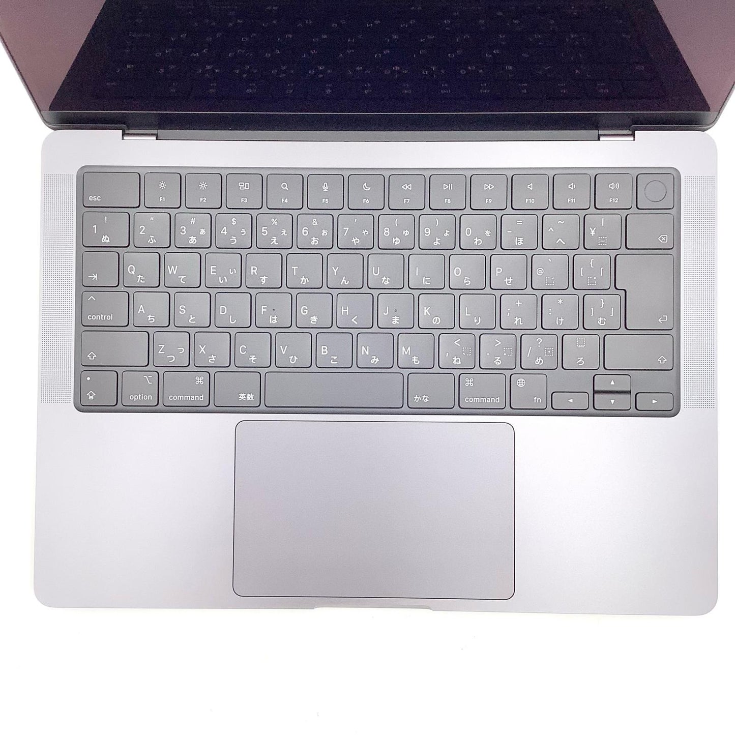 【全額返金保証】【最速発送】Apple MacBook Pro 14インチ 2024 Apple M4 Pro 24GB SSD 512GB スペースブラック 100% 超美品 動作確認済