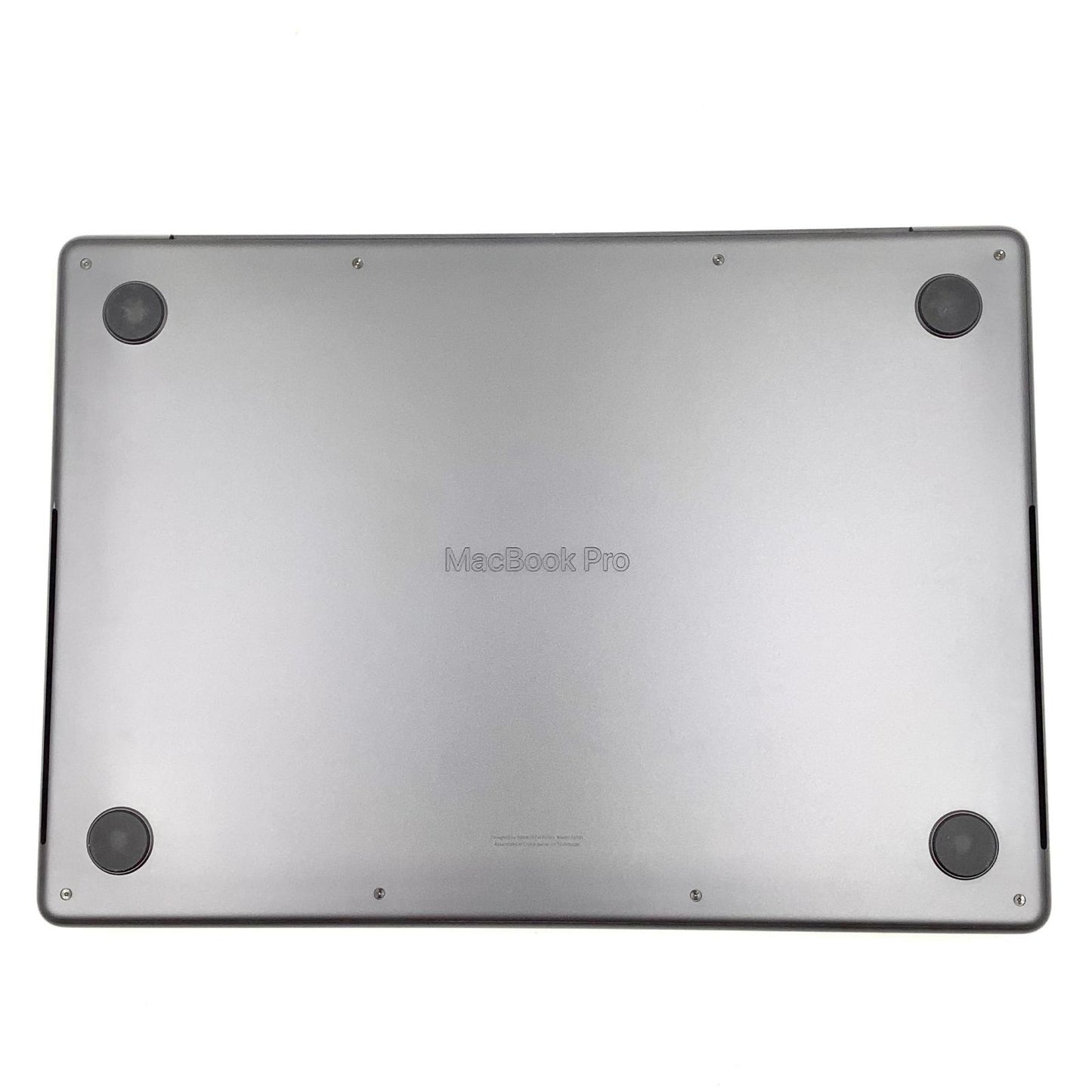 【全額返金保証】【最速発送】Apple MacBook Pro 14インチ 2024 Apple M4 Pro 24GB SSD 512GB スペースブラック 100% 超美品 動作確認済