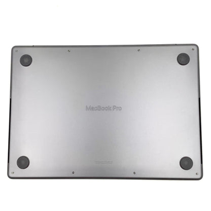 【全額返金保証】【最速発送】Apple MacBook Pro 14インチ 2024 Apple M4 Pro 24GB SSD 512GB スペースブラック 100% 超美品 動作確認済