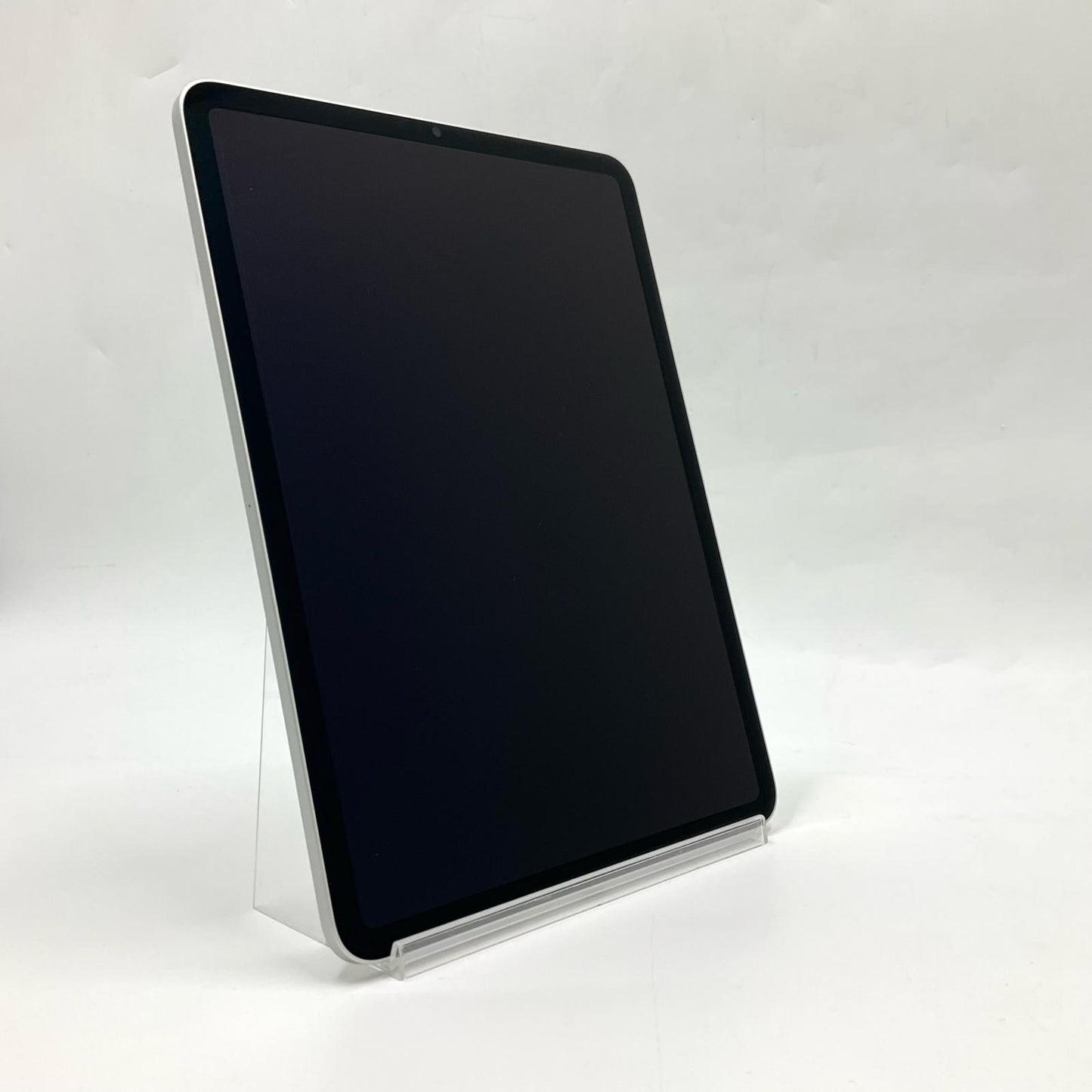 【全額返金保証】【最速発送】Apple iPad Pro 11インチ 第3世代 256GB シルバー Wi-Fi 超美品 動作確認済