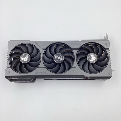 【全額返金保証】【最速発送】TUF GAMING グラフィックボード Geforce RTX 4070 Ti 12GB TUF-RTX4070TI-O12G-GAMING 超美品 動作確認済