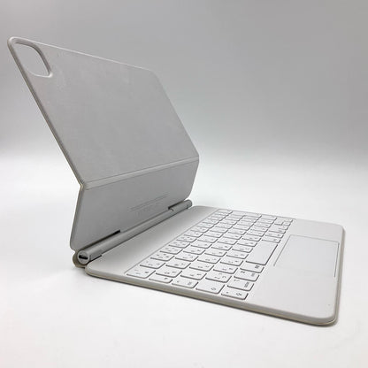 【全額返金保証】【最速発送】Apple Magic Keyboard MJQJ3J/A 超美品 動作確認済