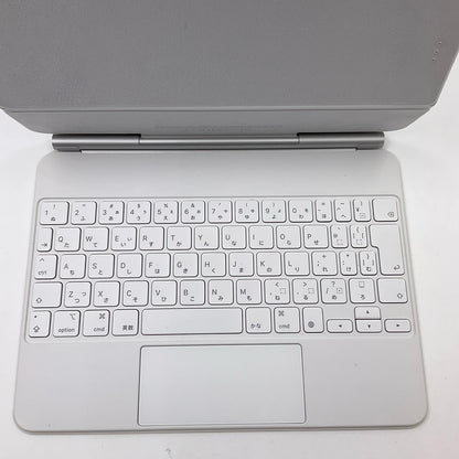【全額返金保証】【最速発送】Apple Magic Keyboard MJQJ3J/A 超美品 動作確認済