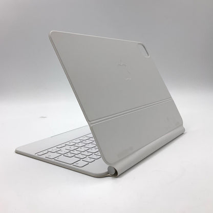 【全額返金保証】【最速発送】Apple Magic Keyboard MJQJ3J/A 超美品 動作確認済