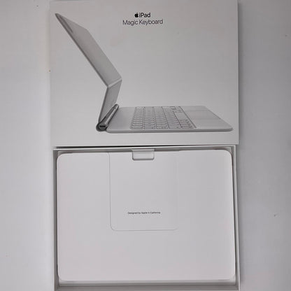 【全額返金保証】【最速発送】Apple Magic Keyboard MJQJ3J/A 超美品 動作確認済