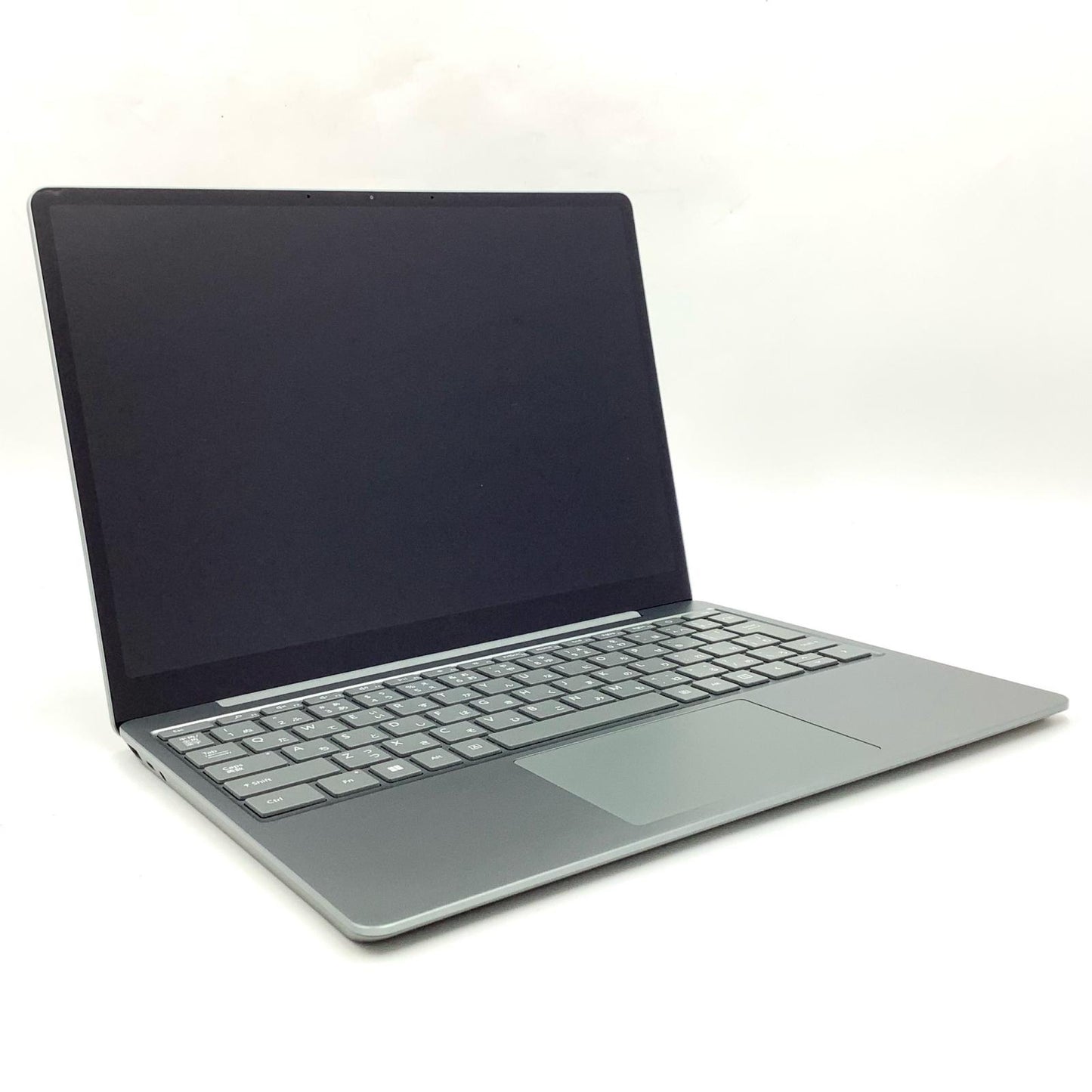 【全額返金保証】【最速発送】Microsoft Surface Laptop Go 3 XK1-00010 2013 12th Gen Intel(R) Core(TM) i5-1235U 8GB M.2 SSD 256GB 99.8% 超美品 動作確認済